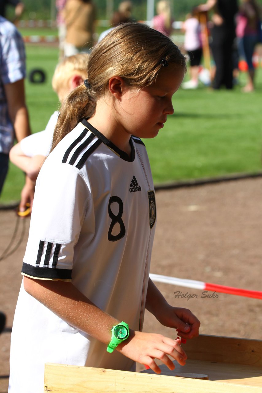 Bild 160 - Kindervogelschiessen am 17.8.12